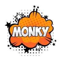 monky45